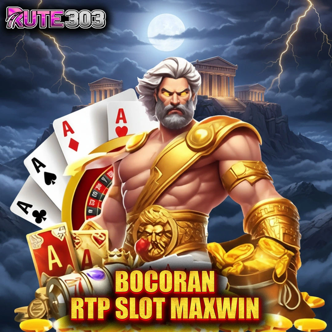 Rute303 : RTP Slot Pgsoft Mahjong & Pragmatic Zeus Pasti Jackpot - WooCommerce eCommerce