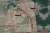 PV Site in Africa