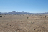 PV Site in Mexico
